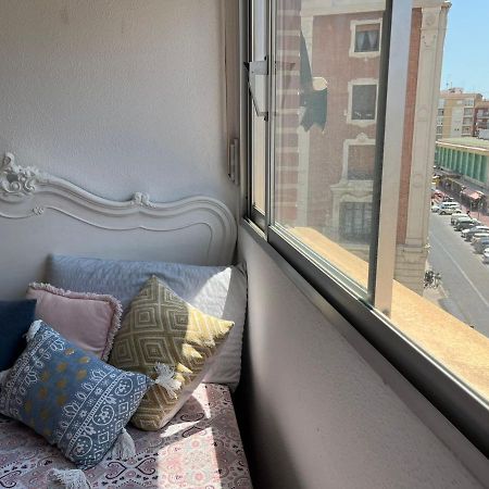 ולנסיה City Center Homestay מראה חיצוני תמונה