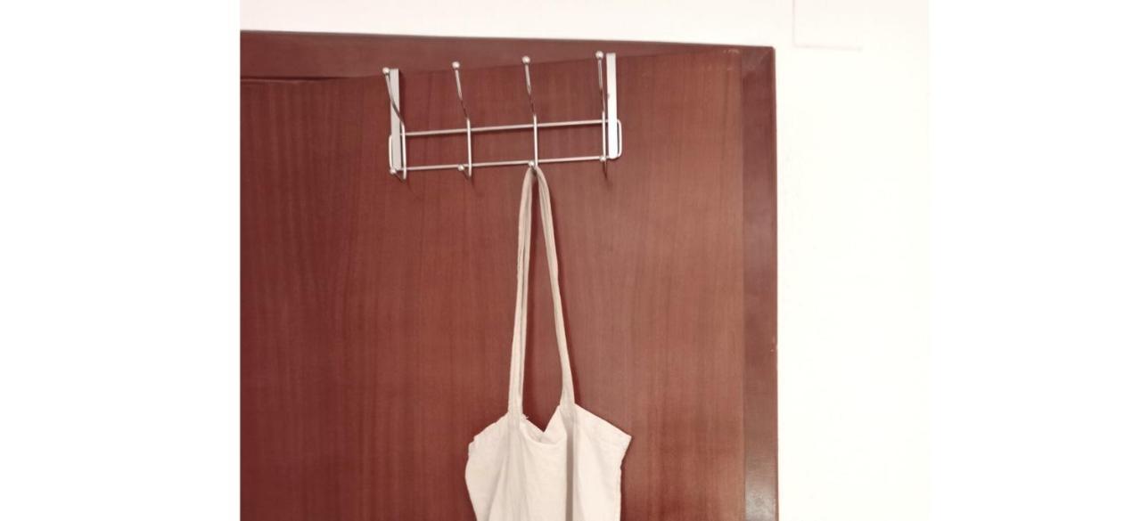 ולנסיה City Center Homestay מראה חיצוני תמונה