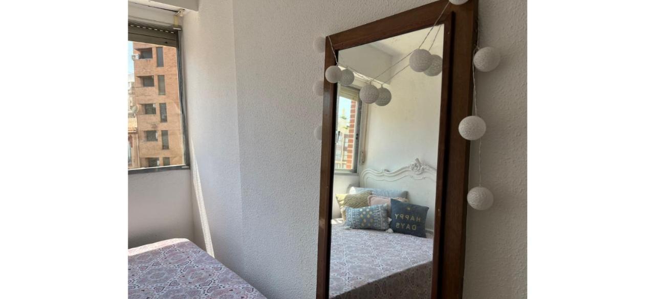 ולנסיה City Center Homestay מראה חיצוני תמונה