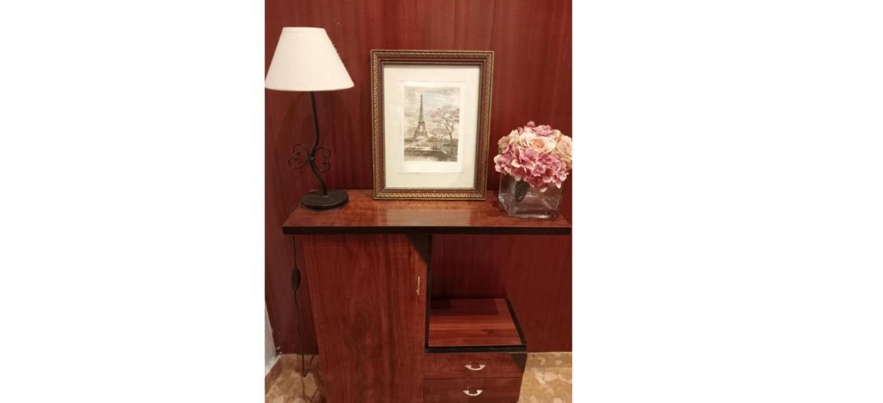 ולנסיה City Center Homestay מראה חיצוני תמונה