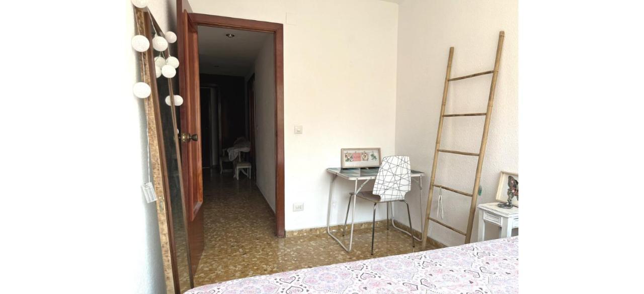 ולנסיה City Center Homestay מראה חיצוני תמונה